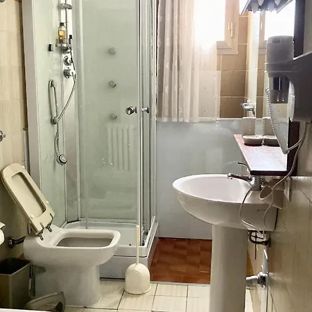 Essenza_2 Bed & Breakfast
